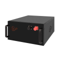 Акумулятор LP LiFePO4 51,2V 230Ah 11776Wh для систем резервного живлення з BMS 200A/100А та Bluetooth управління