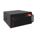 Акумулятор LP LiFePO4 51,2V 230Ah 11776Wh для систем резервного живлення з BMS 200A/100А та Bluetooth управління