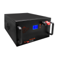 Аккумулятор LP LiFePO4 25,6V 280 Ah для систем бесперебойного питания с интеллектуальной BMS и Bluetooth мониторингом Аккумулятор LP LiFePO4 25,6V 280 Ah для систем бесперебойного питания с интеллектуальной BMS и Bluetooth мониторингом