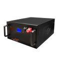 Аккумулятор LiFePO4 51,2V 160 Ah с BMS 200A/100А для ИБП и солнечных систем, Bluetooth, активным балансом, LCD дисплеем, RM Smart RS485/CAN Аккумулятор LiFePO4 51,2V 160 Ah с BMS 200A/100А для ИБП и солнечных систем, Bluetooth, активным балансом, LCD дисплеем, RM Smart RS485/CAN