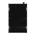 Аккумулятор LiFePO4 12,8V 280 Ah (3584Wh) с BMS 200A для систем резервного и бесперебойного питания металл LCD Smart BT
