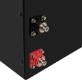 Аккумулятор LiFePO4 12,8V 280 Ah (3584Wh) с BMS 200A для систем резервного и бесперебойного питания металл LCD Smart BT