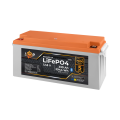 Акумулятор LiFePO4 12,8V 230 Ah 2944Wh з інтелектуальною BMS 100A для резервного живлення, альтернативних джерел енергії та портативних зарядних станцій Акумулятор LiFePO4 12,8V 230 Ah 2944Wh з інтелектуальною BMS 100A для резервного живлення, альтернативних джерел енергії та портативних зарядних станцій