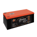 Акумулятор LiFePO4 25,6V 280 Ah (7168Wh) з BMS 200A, LCD Smart BT для систем резервного живлення та дбайливого використання енергії