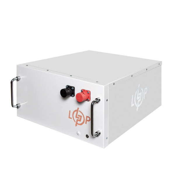 Акумулятор LiFePO4 51,2V 230Ah з BMS JK 200A для енергетичних систем резервного живлення та сонячних електростанцій Акумулятор LiFePO4 51,2V 230Ah з BMS JK 200A для енергетичних систем резервного живлення та сонячних електростанцій