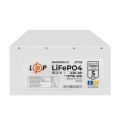 Акумулятор LiFePO4 51,2V 230Ah з BMS JK 200A для енергетичних систем резервного живлення та сонячних електростанцій Акумулятор LiFePO4 51,2V 230Ah з BMS JK 200A для енергетичних систем резервного живлення та сонячних електростанцій