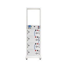 Акумулятор LP LiFePO4 Battery HVM 204,8V 280Ah (57344Wh) BMS 125А AB Lrack white