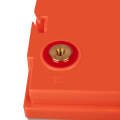 Акумулятор LP LiFePO4 12,8V - 100 Ah (1280Wh) (BMS 100A/50А) пластик LCD Smart BT Акумулятор LP LiFePO4 12,8V - 100 Ah (1280Wh) (BMS 100A/50А) пластик LCD Smart BT