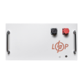Акумулятор LiFePO4 51,2V 230Ah з BMS JK 200A для енергетичних систем резервного живлення та сонячних електростанцій Акумулятор LiFePO4 51,2V 230Ah з BMS JK 200A для енергетичних систем резервного живлення та сонячних електростанцій