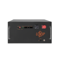 Акумулятор LP LiFePO4 51,2V - 280 Ah (14336Wh) (BMS JK 200A/100А) RM RS485/CAN BL Акумулятор LP LiFePO4 51,2V - 280 Ah (14336Wh) (BMS JK 200A/100А) RM RS485/CAN BL