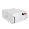 Акумулятор LiFePO4 51,2V 230Ah з BMS JK 200A для енергетичних систем резервного живлення та сонячних електростанцій Акумулятор LiFePO4 51,2V 230Ah з BMS JK 200A для енергетичних систем резервного живлення та сонячних електростанцій