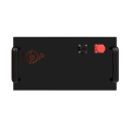 Аккумулятор LiFePO4 51,2V 160 Ah (8192Wh) с BMS 200A/100A и Bluetooth для систем бесперебойного питания и альтернативных источников энергии Аккумулятор LiFePO4 51,2V 160 Ah (8192Wh) с BMS 200A/100A и Bluetooth для систем бесперебойного питания и альтернативных источников энергии