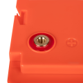 Акумулятор LiFePO4 12,8V 100 Ah (1280Wh) з BMS 100A/50А для систем безперебійного живлення та альтернативних джерел енергії з Bluetooth-модулем Акумулятор LiFePO4 12,8V 100 Ah (1280Wh) з BMS 100A/50А для систем безперебійного живлення та альтернативних джерел енергії з Bluetooth-модулем