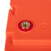 Акумулятор LiFePO4 12,8V 100 Ah (1280Wh) з BMS 100A/50А для систем безперебійного живлення та альтернативних джерел енергії з Bluetooth-модулем