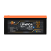 Акумулятор LP LiFePO4 76,8V - 50 Ah (3840Wh) (BMS 80A/50А) пластик Smart BT