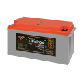 Акумулятор LiFePO4 12,8V 160 Ah з Bluetooth BMS 100A/80А для резервного живлення та альтернативних джерел енергії Акумулятор LiFePO4 12,8V 160 Ah з Bluetooth BMS 100A/80А для резервного живлення та альтернативних джерел енергії