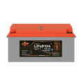 Акумулятор LiFePO4 12,8V 160 Ah з Bluetooth BMS 100A/80А для резервного живлення та альтернативних джерел енергії Акумулятор LiFePO4 12,8V 160 Ah з Bluetooth BMS 100A/80А для резервного живлення та альтернативних джерел енергії