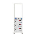Высоковольтный LiFePO4-аккумулятор LogicPower OCLP41924, 153,6 В, 230 А·ч, 35328 Вт·ч, BMS 125А AB Lrack, белый Высоковольтный LiFePO4-аккумулятор LogicPower OCLP41924, 153,6 В, 230 А·ч, 35328 Вт·ч, BMS 125А AB Lrack, белый