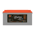 Акумулятор LiFePO4 12,8V 160 Ah з Bluetooth BMS 100A/80А для резервного живлення та альтернативних джерел енергії Акумулятор LiFePO4 12,8V 160 Ah з Bluetooth BMS 100A/80А для резервного живлення та альтернативних джерел енергії