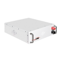 Акумулятор LiFePO4 51,2V 100 Ah для резервного живлення з інтелектуальною BMS SP 100A/50А та Bluetooth контрольом стану в Україні Акумулятор LiFePO4 51,2V 100 Ah для резервного живлення з інтелектуальною BMS SP 100A/50А та Bluetooth контрольом стану в Україні