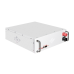 Аккумулятор LiFePO4 51,2V 100Ah с BMS для систем бесперебойного питания и солнечных электростанций, управление по Bluetooth, LCD-дисплей, RS485/CAN