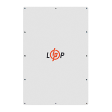 Акумулятор LP LiFePO4 51,2V - 100 Ah (5120Wh) (BMS JK 100A/50А) W RS485/CAN WH