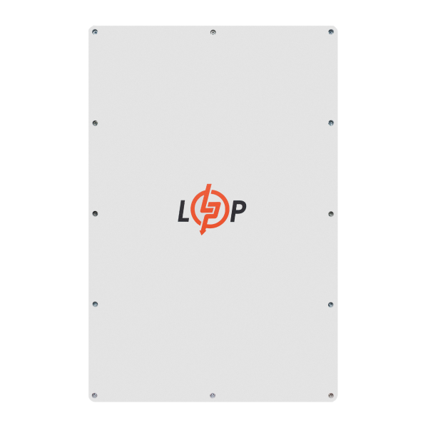 Акумулятор LP LiFePO4 51,2V - 100 Ah (5120Wh) (BMS JK 100A/50А) W RS485/CAN WH Акумулятор LP LiFePO4 51,2V - 100 Ah (5120Wh) (BMS JK 100A/50А) W RS485/CAN WH