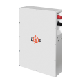 Акумулятор LiFePO4 25,6V 200 Ah для резервного живлення з Bluetooth BMS JK 200A/100A для домашніх та промислових систем