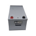 Акумулятор LP LiFePO4 25,6V - 230 Ah (5888Wh) (BMS 200A/100А) метал Smart BT