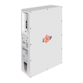 Акумулятор LP LiFePO4 51,2V - 100 Ah (5120Wh) (BMS JK 100A/50А) W RS485/CAN WH Акумулятор LP LiFePO4 51,2V - 100 Ah (5120Wh) (BMS JK 100A/50А) W RS485/CAN WH