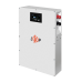 Аккумулятор LP LiFePO4 51,2V 100 Ah 5120Wh с BMS 100A для автономного резервного питания домашней электроники и солнечных систем