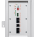 Аккумулятор LP LiFePO4 51,2V 100 Ah 5120Wh с BMS 100A для автономного резервного питания домашней электроники и солнечных систем