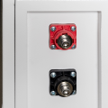 Аккумулятор LP LiFePO4 51,2V 100 Ah 5120Wh с BMS 100A для автономного резервного питания домашней электроники и солнечных систем Аккумулятор LP LiFePO4 51,2V 100 Ah 5120Wh с BMS 100A для автономного резервного питания домашней электроники и солнечных систем