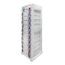 Акумулятор LP LiFePO4 Battery HVM 512V 100Ah (51200 Wh) BMS 125А AB Lrack white
