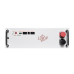 Акумулятор LP LiFePO4 25,6V - 200 Ah (5120Wh) (BMS JK 150A/100А) RM RS485/CAN WH