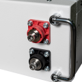 Акумулятор LP LiFePO4 51,2V - 100 Ah (5120Wh) (BMS JK 100A/50А) RM RS485/CAN WH Акумулятор LP LiFePO4 51,2V - 100 Ah (5120Wh) (BMS JK 100A/50А) RM RS485/CAN WH