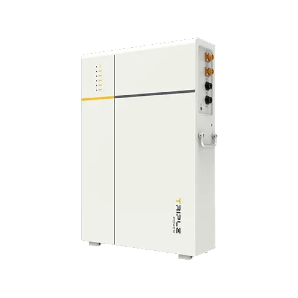 SOLAX акумуляторна батарея PROSOLAX T-BAT-LV D53 SOLAX акумуляторна батарея PROSOLAX T-BAT-LV D53