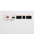 Акумулятор LP LiFePO4 51,2V - 100 Ah (5120Wh) (BMS JK 100A/50А) RM RS485/CAN WH Акумулятор LP LiFePO4 51,2V - 100 Ah (5120Wh) (BMS JK 100A/50А) RM RS485/CAN WH