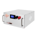 Аккумулятор LiFePO4 51,2V - 230 Ah (11776Wh) BMS SP 200A/100А для резервного и бесперебойного питания с Bluetooth и LCD дисплеем