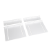 Аккумулятор LiFePO4 51,2V - 230 Ah (11776Wh) BMS SP 200A/100А для резервного и бесперебойного питания с Bluetooth и LCD дисплеем