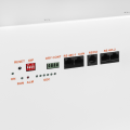 Акумулятор LP LiFePO4 51,2V - 230 Ah (11776Wh) (BMS JK 200A/100A) RM RS485/CAN WH Акумулятор LP LiFePO4 51,2V - 230 Ah (11776Wh) (BMS JK 200A/100A) RM RS485/CAN WH