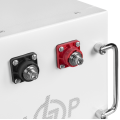 Акумулятор LP LiFePO4 51,2V - 230 Ah (11776Wh) (BMS JK 200A/100A) RM RS485/CAN WH Акумулятор LP LiFePO4 51,2V - 230 Ah (11776Wh) (BMS JK 200A/100A) RM RS485/CAN WH
