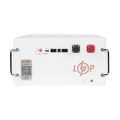 Акумулятор LP LiFePO4 51,2V - 230 Ah (11776Wh) (BMS JK 200A/100A) RM RS485/CAN WH Акумулятор LP LiFePO4 51,2V - 230 Ah (11776Wh) (BMS JK 200A/100A) RM RS485/CAN WH
