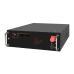 Акумулятор LP LiFePO4 51,2V - 100 Ah (5120Wh) (BMS JK 100A/50А) RM RS485/CAN BL