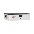 Акумулятор 51,2V - 100 Ah (5120Wh) для ДБЖ LP BOX DEYE Акумулятор 51,2V - 100 Ah (5120Wh) для ДБЖ LP BOX DEYE