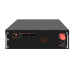 Акумулятор LP LiFePO4 51,2V - 100 Ah (5120Wh) (BMS JK 100A/50А) RM RS485/CAN BL