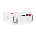 Акумулятор LP LiFePO4 51,2V - 230 Ah (11776Wh) (BMS JK 200A/100A) RM RS485/CAN WH Акумулятор LP LiFePO4 51,2V - 230 Ah (11776Wh) (BMS JK 200A/100A) RM RS485/CAN WH