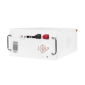Акумулятор LP LiFePO4 51,2V - 230 Ah (11776Wh) (BMS JK 200A/100A) RM RS485/CAN WH Акумулятор LP LiFePO4 51,2V - 230 Ah (11776Wh) (BMS JK 200A/100A) RM RS485/CAN WH