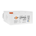 Акумулятор LP LiFePO4 51,2V - 230 Ah (11776Wh) (BMS JK 200A/100A) RM RS485/CAN WH Акумулятор LP LiFePO4 51,2V - 230 Ah (11776Wh) (BMS JK 200A/100A) RM RS485/CAN WH