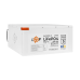 Акумулятор LP LiFePO4 51,2V - 230 Ah (11776Wh) (BMS JK 200A/100A) RM RS485/CAN WH